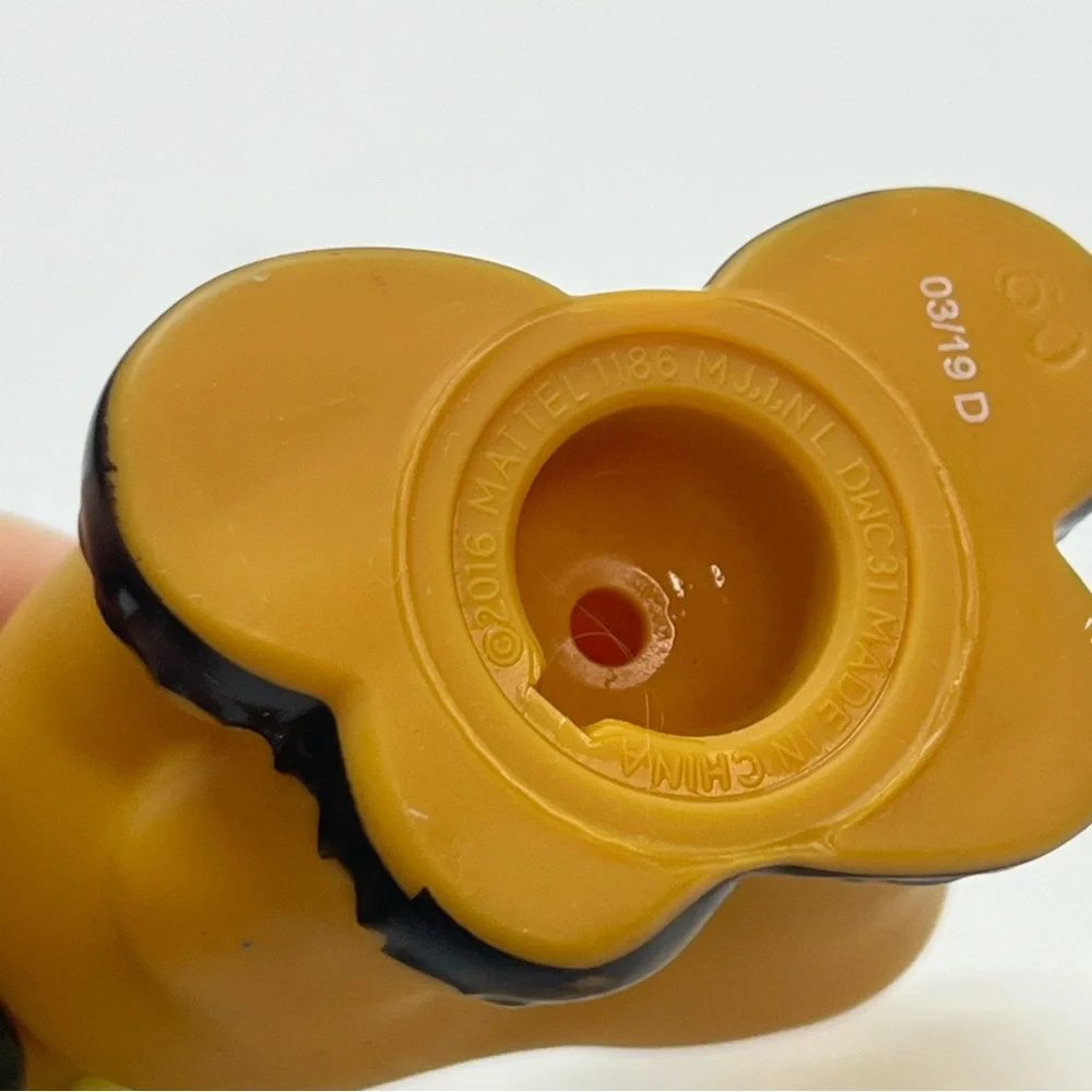 fisher price little people horse figure animal farm #dwc31 #chj51‎